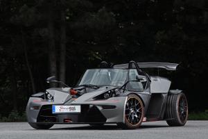 KTM X-Bow by Wimmer RS 2014 года